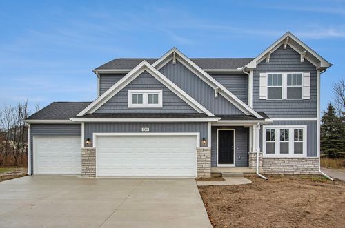 5589 Paxton Ct, Portage, MI, 49024-8531 | Card Image