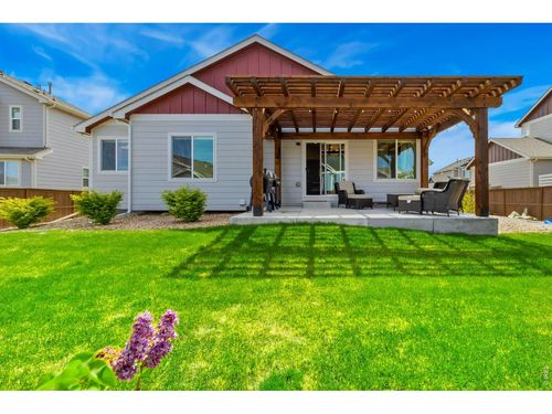 5481 Segundo Dr, Loveland, CO, 80538-1001 | Card Image