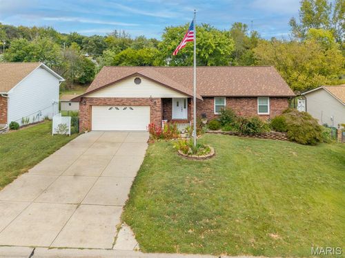 1415 Alexander Dr, Festus, MO, 63028-1045 | Card Image