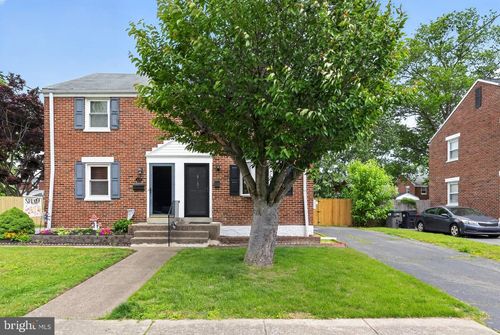 131 Tennessee Ave, WILMINGTON, DE, 19804-3509 | Card Image