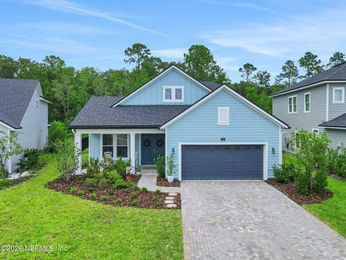 98 Yardley Ct, St Augustine, FL, 32092-3349 | Card Image