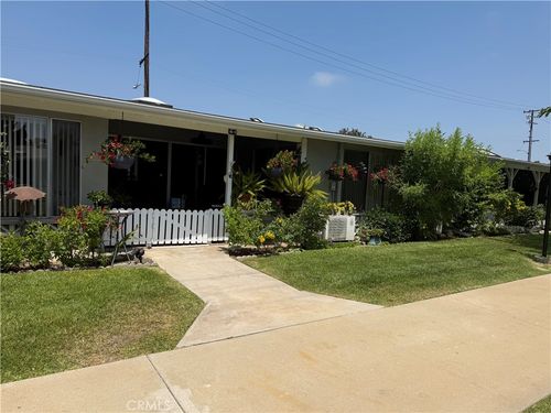 1502 Golden Rain Rd, Seal Beach, CA, 90740-4970 | Card Image
