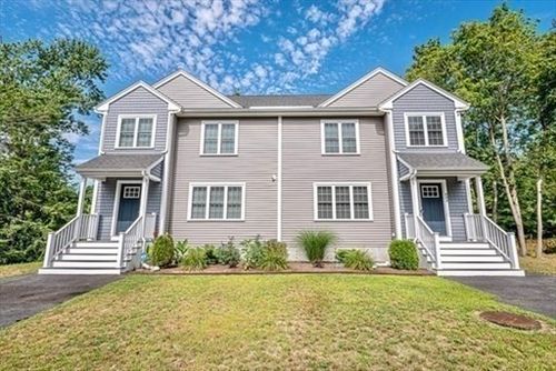 a-60A Danforth St, Taunton, MA, 02780 | Card Image