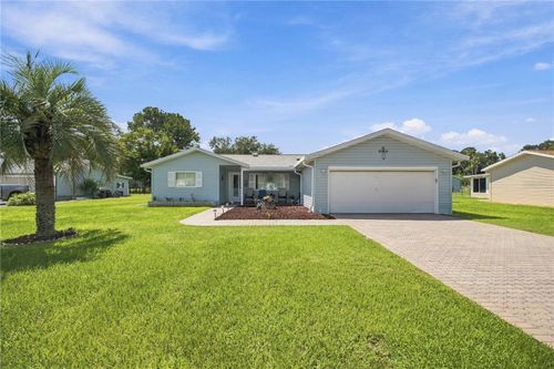 17726 Se 106th Ter, SUMMERFIELD, FL, 34491-6947 | Card Image