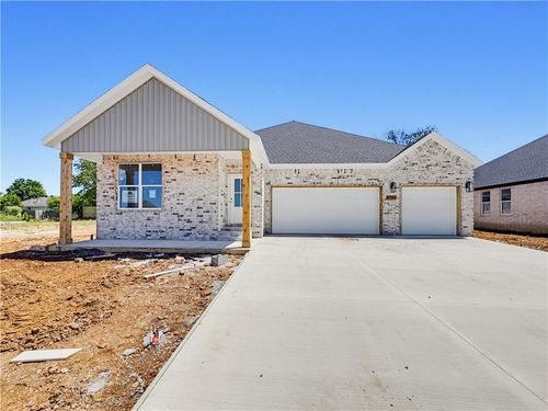 6703 Crabapple Street, Bentonville, AR, 72713 | Card Image