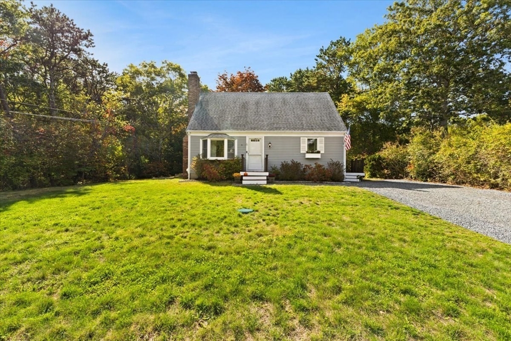 Columbia Rd, Plymouth, MA 02360