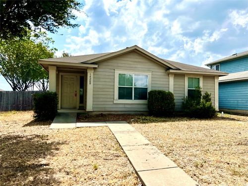 14200 Briarcreek Loop, Manor, TX, 78653-4673 | Card Image