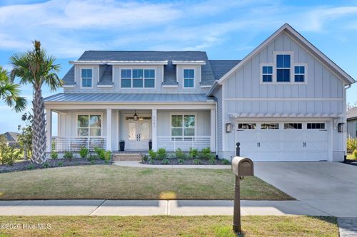 5083 Creswell Dr, Leland, NC, 28451-1729 | Card Image