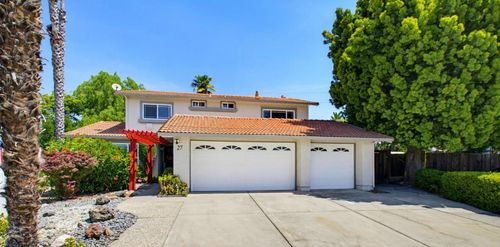27 Park Warren Pl, San Jose, CA, 95136-2507 | Card Image
