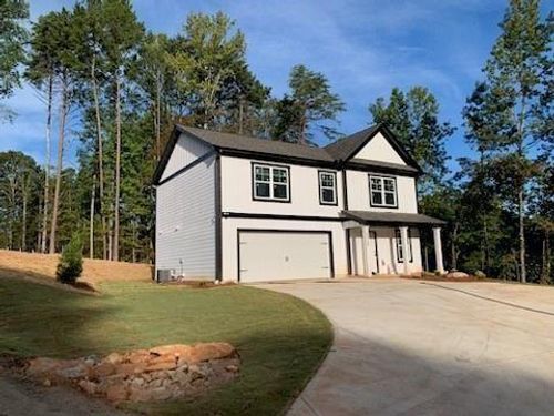 2729 Cruscher Trl, Cumming, GA, 30041-1176 | Card Image
