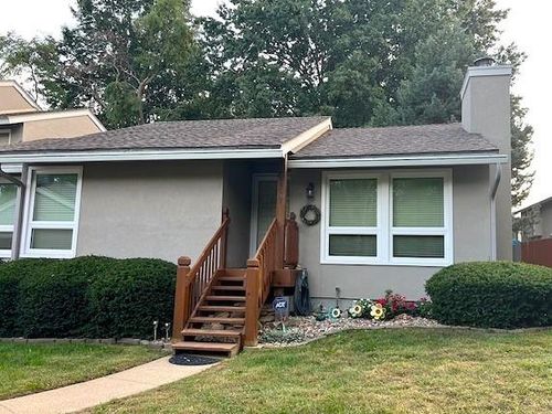 12707 W 108th Ter, Overland Park, KS, 66210-1112 | Card Image