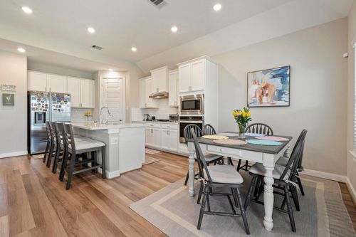 2003 Woodland Prairie Ct, Conroe, TX, 77384-2040 | Card Image