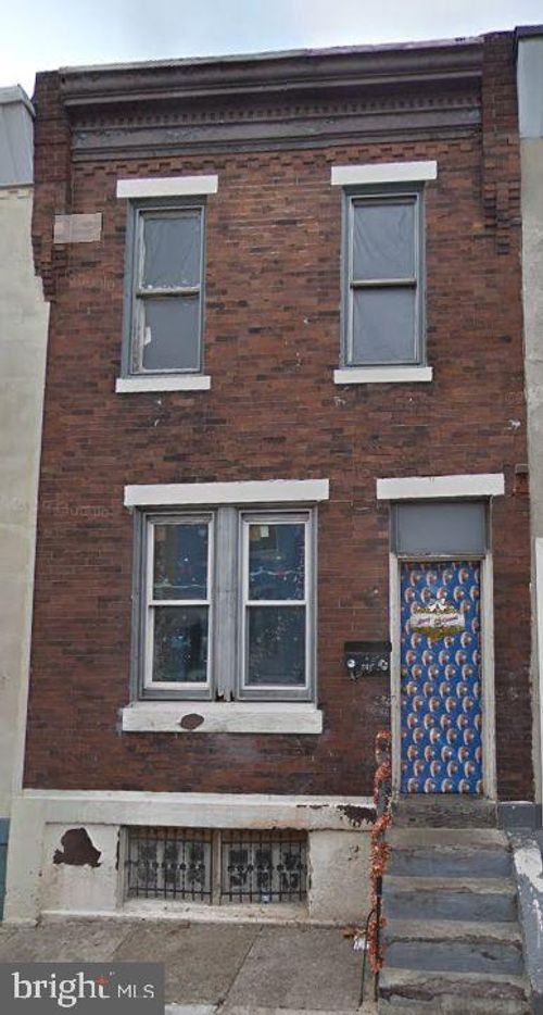 242 E Mayfield St, PHILADELPHIA, PA, 19134-2810 | Card Image