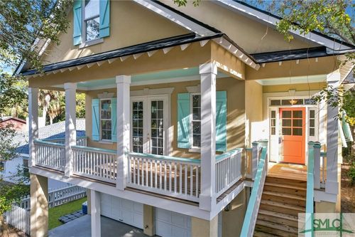 1408 5th Avenue, Tybee Island, GA, 31328 | Card Image