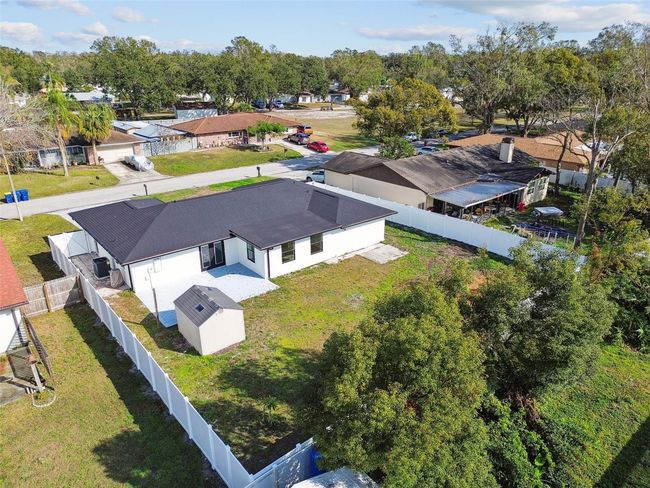 26728 Hickory Loop, House other with 3 bedrooms, 2 bathrooms and null parking in LUTZ FL | Image 57