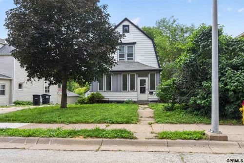 624 N 41st St, Omaha, NE, 68131-1833 | Card Image