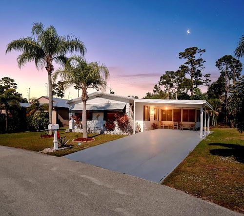 35 Flores Del Norte, Fort Pierce, FL, 34951-2879 | Card Image