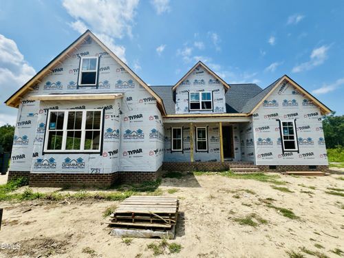 176 Hillstead Way, Smithfield, NC, 27577 | Card Image