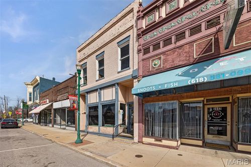 2510 College Ave, Alton, IL, 62002-4703 | Card Image