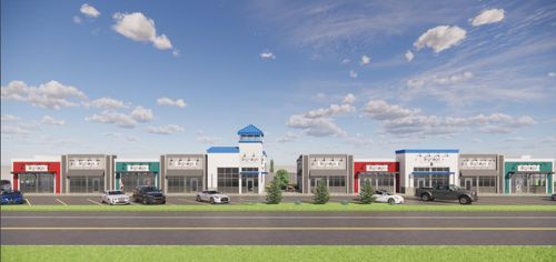 12 Centre Street Se, Langdon, AB, T0J1X2 | Card Image