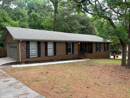 74 Fair Oaks Dr Se, Conyers, GA, 30094-3212 | Card Image