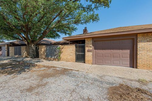 3534 Shell Ave, Midland, TX, 79707-6640 | Card Image