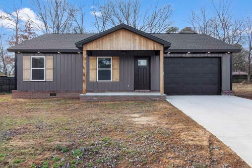 404 Clark Avenue, Bald Knob, AR, 72010 | Card Image