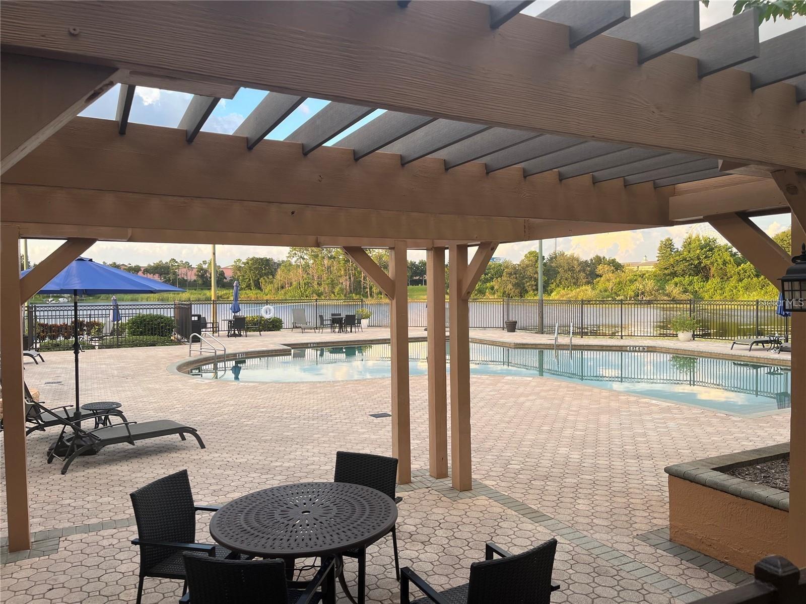 Residential Lease in ORLANDO 3