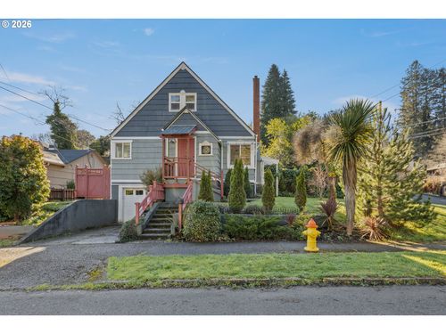 1189 Elrod Ave, Coos Bay, OR, 97420-4609 | Card Image