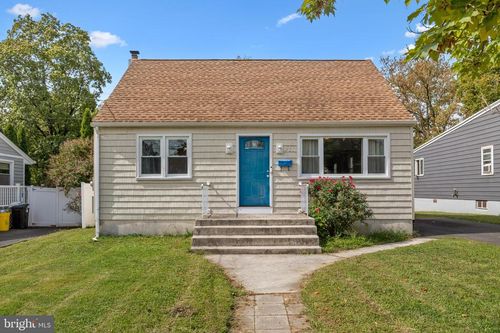 226 Saybrook Ave, Trenton, NJ, 08619-4206 | Card Image