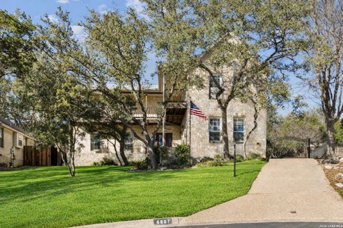 6807 Arrow Way, San Antonio, TX, 78256-2302 | Card Image