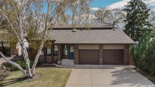 209 Badger Court, Saskatoon, SK, S7N2X2 | Card Image