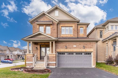 41 Atkinson Cres, Alliston, ON, L9R0N9 | Card Image