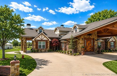 460181 E 1120 Dr, Sallisaw, OK, 74955-5554 | Card Image