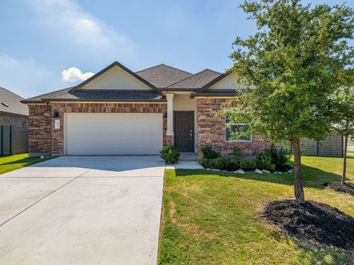 145 Blue Blaze Trl, Georgetown, TX, 78628-2698 | Card Image