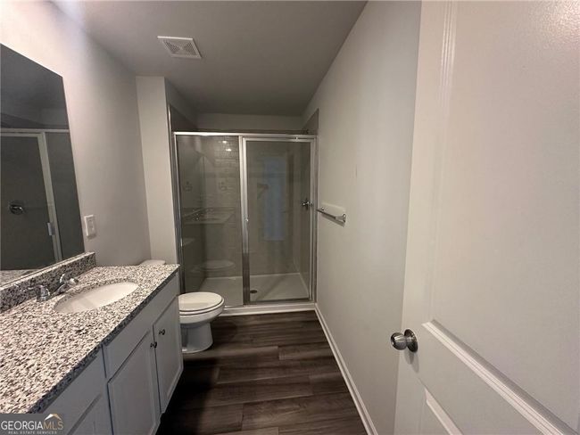 9 - 8662 Webb Rd, Townhouse with 3 bedrooms, 3 bathrooms and 2 parking in Riverdale GA | Image 19