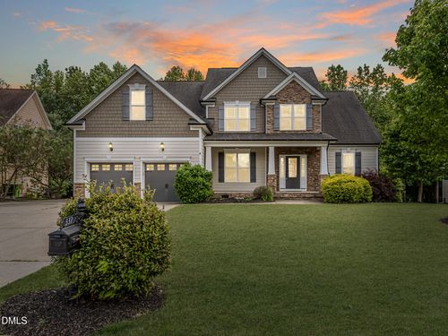 337 Shadowdale Ln, Rolesville, NC, 27571-9382 | Card Image