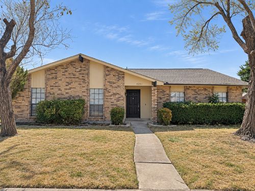 4201 Ireland Dr, The Colony, TX, 75056-3227 | Card Image