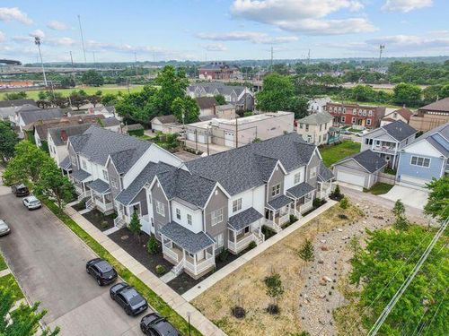 607-607 W Rich St, Columbus, OH, 43215-4413 | Card Image