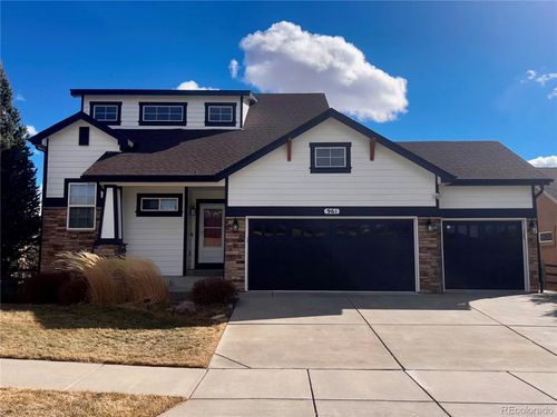 961 Spectrum Loop, Colorado Springs, CO, 80921 | Card Image
