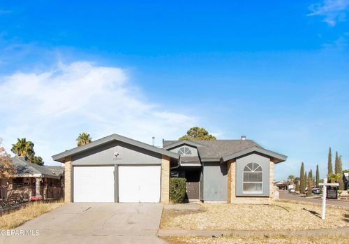 11847 Stephanie Dr, El Paso, TX, 79936-6719 | Card Image