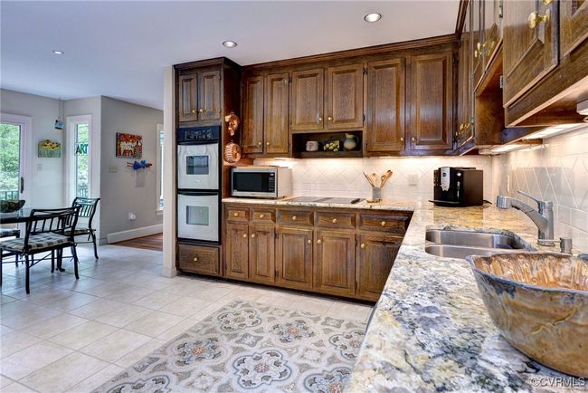126 Crownpoint Rd, House other with 4 bedrooms, 4 bathrooms and null parking in Williamsburg VA | Image 10