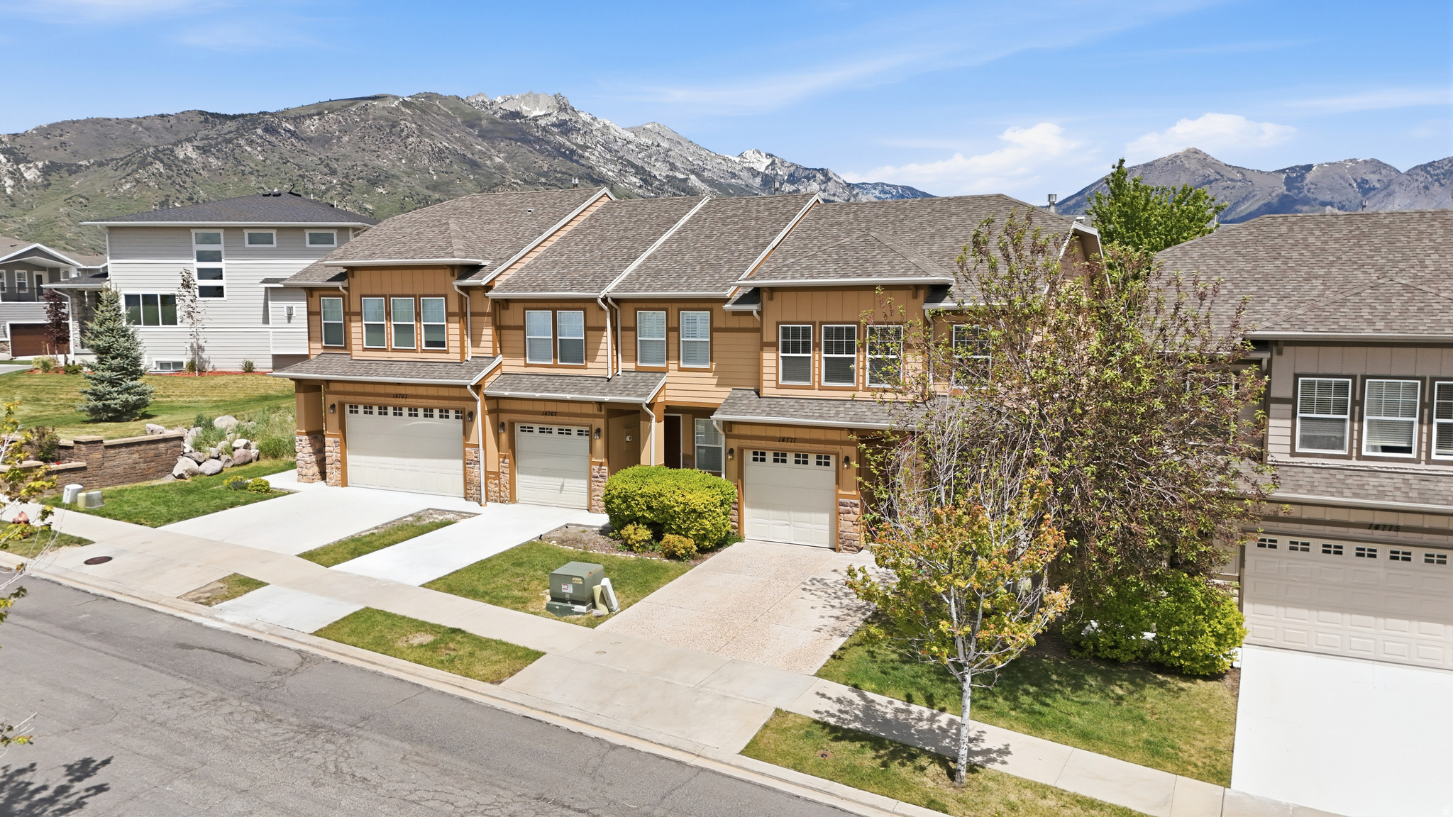 Residential in Draper 5