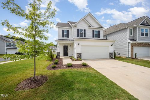 80 Nailsworth St, Angier, NC, 27501-6290 | Card Image