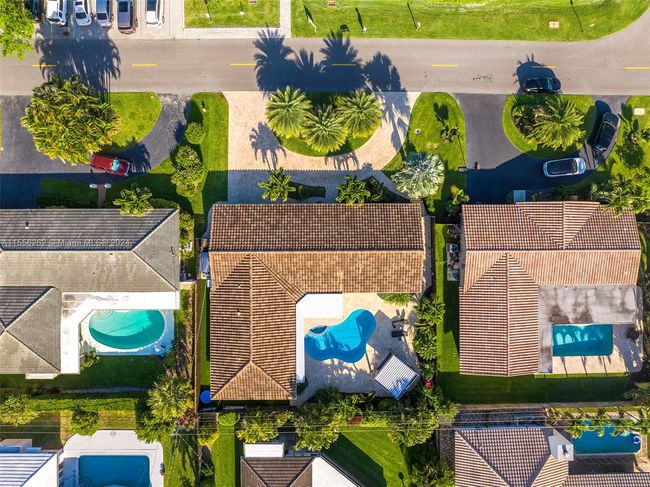 3411 Ne 27 Th Ave, House other with 4 bedrooms, 3 bathrooms and null parking in Lighthouse Point FL | Image 53