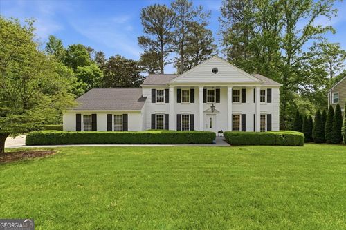 3750 Fox Hills Drive Se, Marietta, GA, 30067 | Card Image