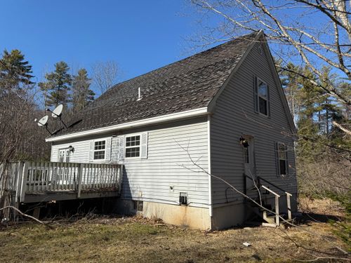358 Cardville Road, Greenbush, ME, 04418 | Card Image