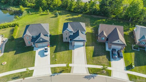 13178 Demil Dr, Bruce Twp, MI, 48065-1738 | Card Image