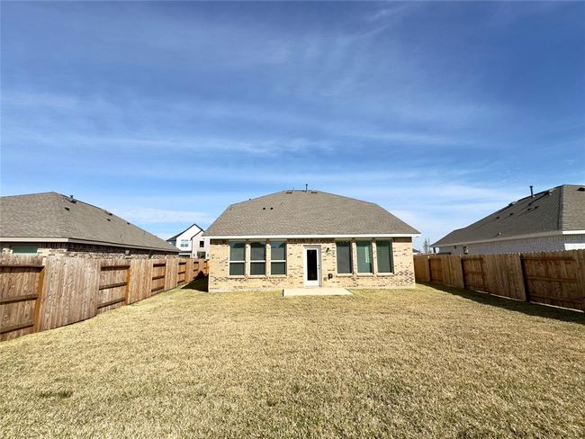 27107 Coneflower Daisy Way, House other with 4 bedrooms, 3 bathrooms and 2 parking in Hockley TX | Image 41