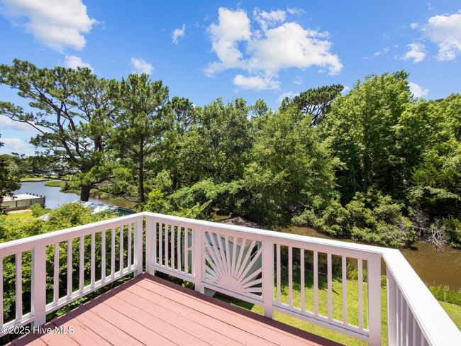 Private Deck/Balcony | Image 43